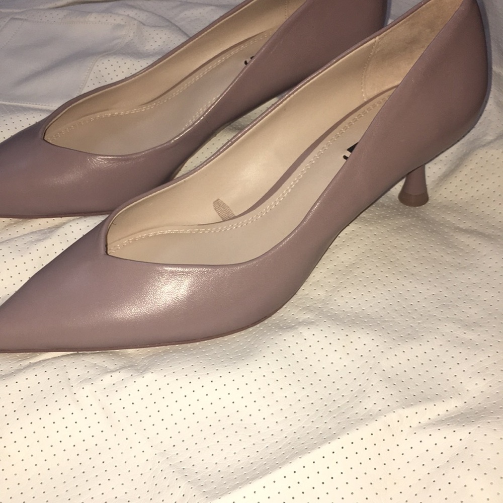 Zara Shoes